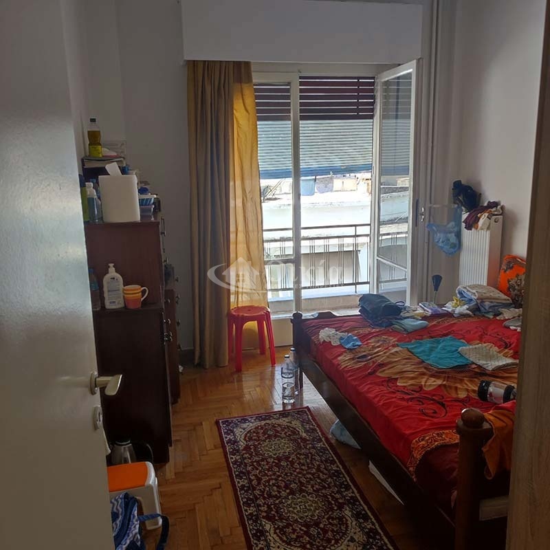 Χρ. Σμύρνης, Κάτω Πατήσια, ΑΘΗΝΑ, 1 Υπνοδωμάτιο Υπνοδωμάτια, 2 Δωμάτια Δωμάτια,1 Τουαλέτα/ΛουτρόΤουαλέτες/Λουτρά,Διαμέρισμα,Πωλείται,Χρ. Σμύρνης, Κάτω Πατήσια,4852