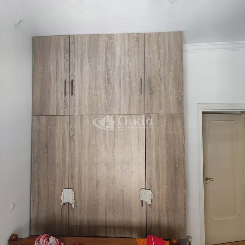 Χρ. Σμύρνης, Κάτω Πατήσια, ΑΘΗΝΑ, 1 Υπνοδωμάτιο Υπνοδωμάτια, 2 Δωμάτια Δωμάτια,1 Τουαλέτα/ΛουτρόΤουαλέτες/Λουτρά,Διαμέρισμα,Πωλείται,Χρ. Σμύρνης, Κάτω Πατήσια,4852