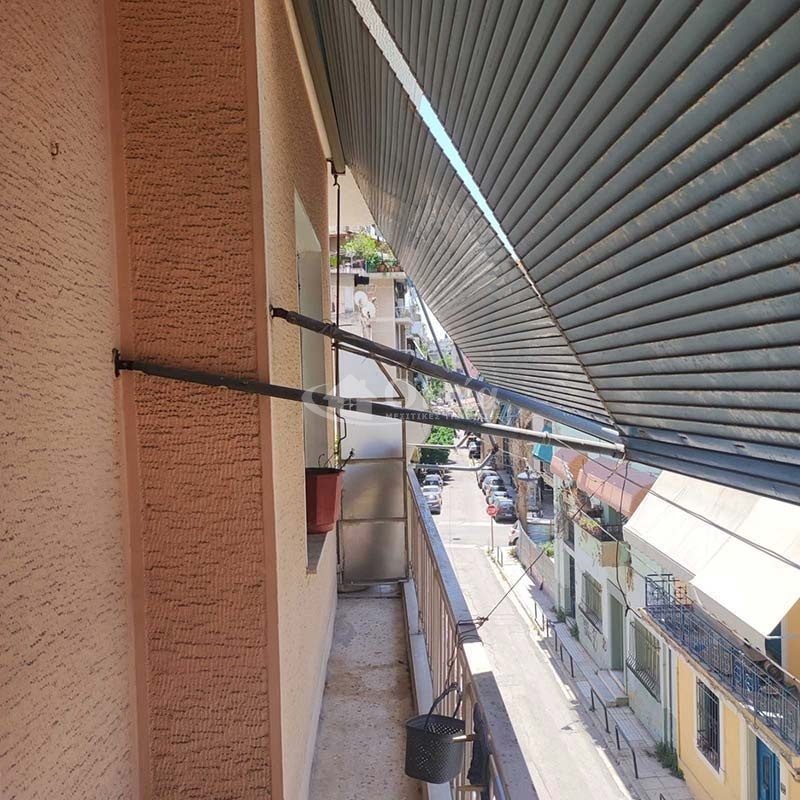 Χρ. Σμύρνης, Κάτω Πατήσια, ΑΘΗΝΑ, 1 Υπνοδωμάτιο Υπνοδωμάτια, 2 Δωμάτια Δωμάτια,1 Τουαλέτα/ΛουτρόΤουαλέτες/Λουτρά,Διαμέρισμα,Πωλείται,Χρ. Σμύρνης, Κάτω Πατήσια,4852