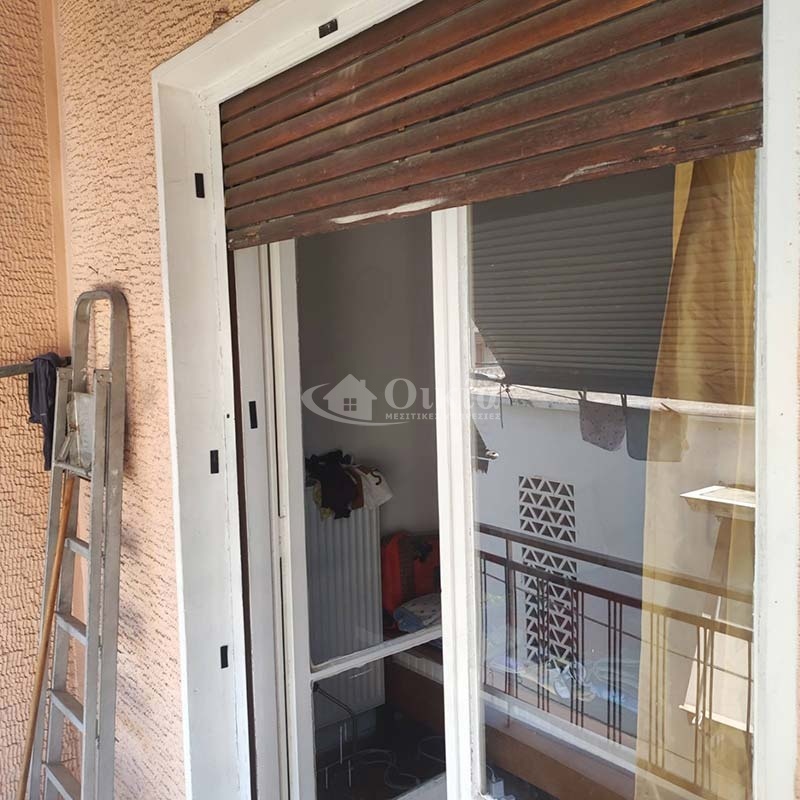 Χρ. Σμύρνης, Κάτω Πατήσια, ΑΘΗΝΑ, 1 Υπνοδωμάτιο Υπνοδωμάτια, 2 Δωμάτια Δωμάτια,1 Τουαλέτα/ΛουτρόΤουαλέτες/Λουτρά,Διαμέρισμα,Πωλείται,Χρ. Σμύρνης, Κάτω Πατήσια,4852