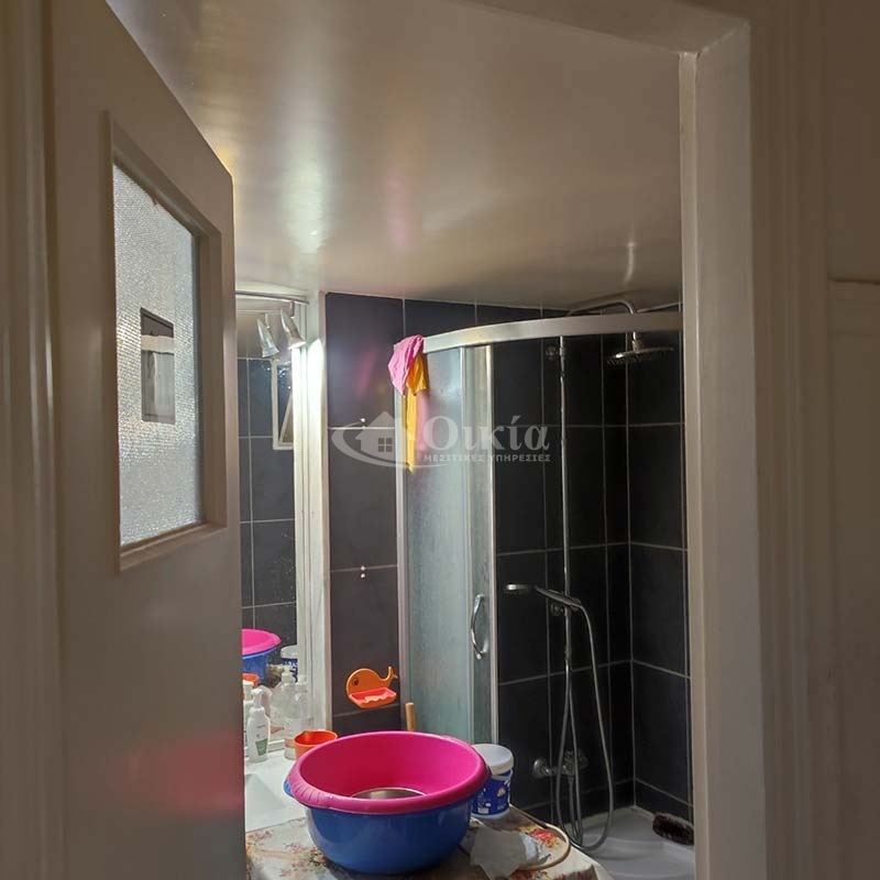 Χρ. Σμύρνης, Κάτω Πατήσια, ΑΘΗΝΑ, 1 Υπνοδωμάτιο Υπνοδωμάτια, 2 Δωμάτια Δωμάτια,1 Τουαλέτα/ΛουτρόΤουαλέτες/Λουτρά,Διαμέρισμα,Πωλείται,Χρ. Σμύρνης, Κάτω Πατήσια,4852