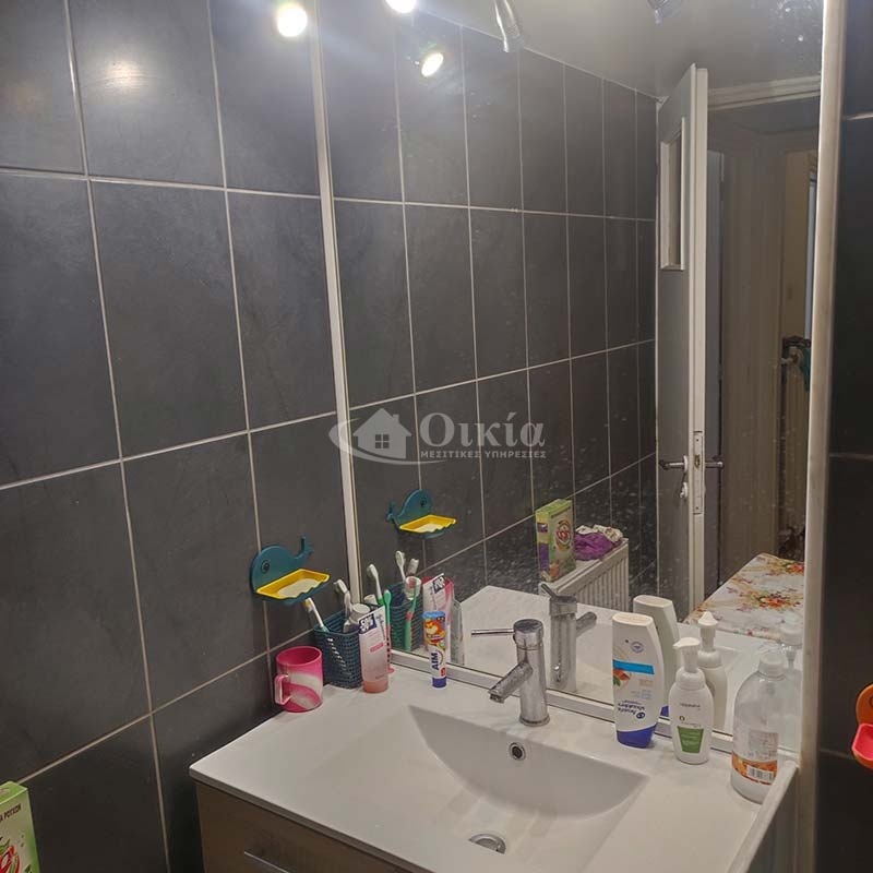 Χρ. Σμύρνης, Κάτω Πατήσια, ΑΘΗΝΑ, 1 Υπνοδωμάτιο Υπνοδωμάτια, 2 Δωμάτια Δωμάτια,1 Τουαλέτα/ΛουτρόΤουαλέτες/Λουτρά,Διαμέρισμα,Πωλείται,Χρ. Σμύρνης, Κάτω Πατήσια,4852