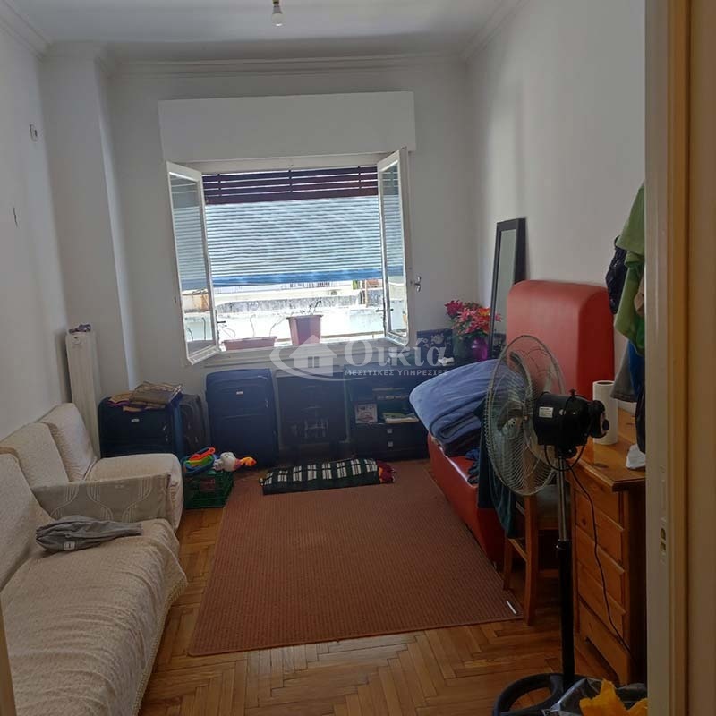 Χρ. Σμύρνης, Κάτω Πατήσια, ΑΘΗΝΑ, 1 Υπνοδωμάτιο Υπνοδωμάτια, 2 Δωμάτια Δωμάτια,1 Τουαλέτα/ΛουτρόΤουαλέτες/Λουτρά,Διαμέρισμα,Πωλείται,Χρ. Σμύρνης, Κάτω Πατήσια,4852