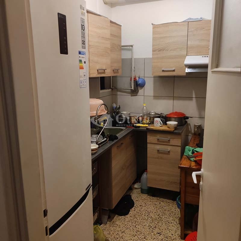 Χρ. Σμύρνης, Κάτω Πατήσια, ΑΘΗΝΑ, 1 Υπνοδωμάτιο Υπνοδωμάτια, 2 Δωμάτια Δωμάτια,1 Τουαλέτα/ΛουτρόΤουαλέτες/Λουτρά,Διαμέρισμα,Πωλείται,Χρ. Σμύρνης, Κάτω Πατήσια,4852