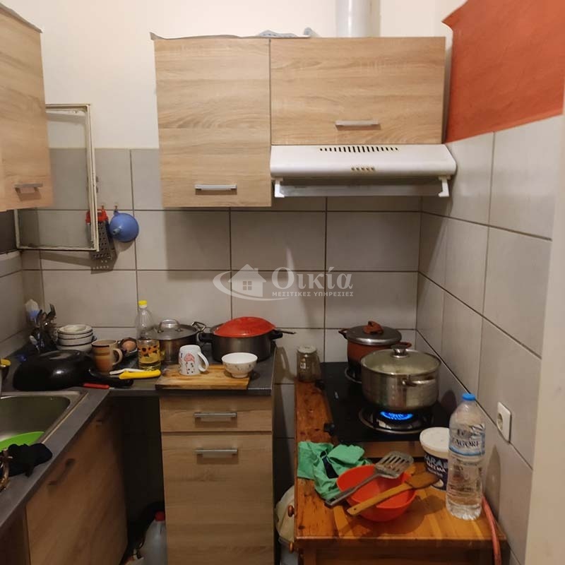 Χρ. Σμύρνης, Κάτω Πατήσια, ΑΘΗΝΑ, 1 Υπνοδωμάτιο Υπνοδωμάτια, 2 Δωμάτια Δωμάτια,1 Τουαλέτα/ΛουτρόΤουαλέτες/Λουτρά,Διαμέρισμα,Πωλείται,Χρ. Σμύρνης, Κάτω Πατήσια,4852