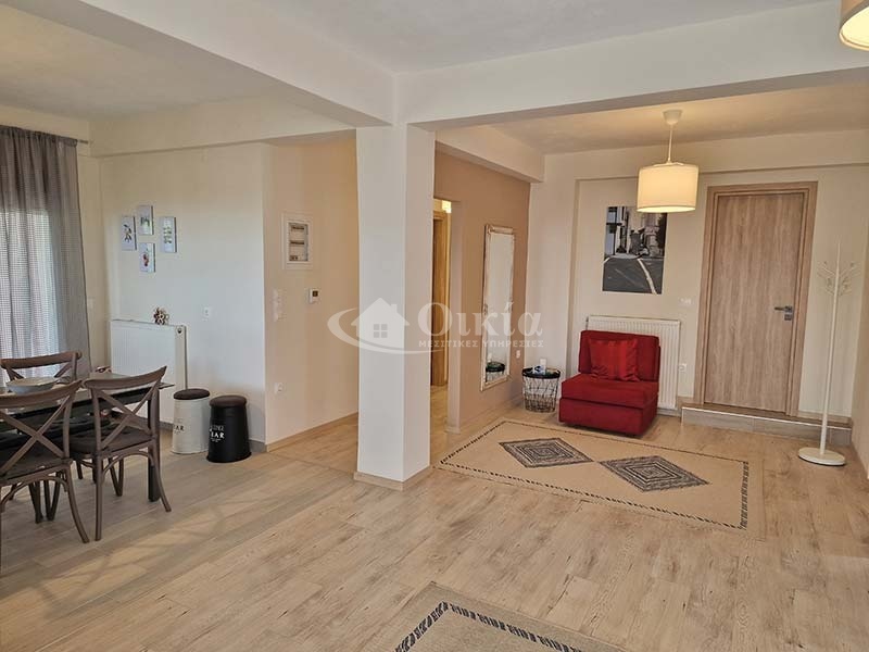 Ανατολή, Ιωάννινα, 2 Υπνοδωμάτια Υπνοδωμάτια, 3 Δωμάτια Δωμάτια,1 Τουαλέτα/ΛουτρόΤουαλέτες/Λουτρά,Διαμέρισμα,Ενοικίαση,Ανατολή,4878