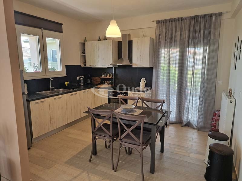 Ανατολή, Ιωάννινα, 2 Υπνοδωμάτια Υπνοδωμάτια, 3 Δωμάτια Δωμάτια,1 Τουαλέτα/ΛουτρόΤουαλέτες/Λουτρά,Διαμέρισμα,Ενοικίαση,Ανατολή,4878