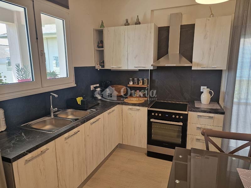 Ανατολή, Ιωάννινα, 2 Υπνοδωμάτια Υπνοδωμάτια, 3 Δωμάτια Δωμάτια,1 Τουαλέτα/ΛουτρόΤουαλέτες/Λουτρά,Διαμέρισμα,Ενοικίαση,Ανατολή,4878