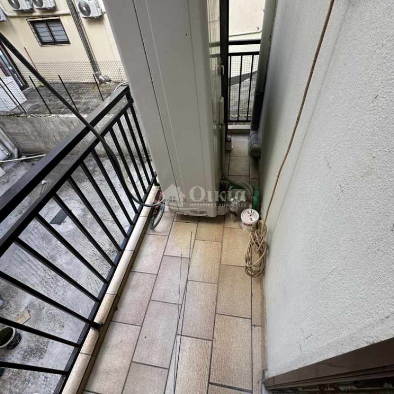 Καζαντζάκη, Ιωάννινα, 1 Υπνοδωμάτιο Υπνοδωμάτια, 2 Δωμάτια Δωμάτια,1 Τουαλέτα/ΛουτρόΤουαλέτες/Λουτρά,Διαμέρισμα,Ενοικίαση,Καζαντζάκη,4885