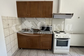 Καζαντζάκη, Ιωάννινα, 1 Υπνοδωμάτιο Υπνοδωμάτια, 2 Δωμάτια Δωμάτια,1 Τουαλέτα/ΛουτρόΤουαλέτες/Λουτρά,Διαμέρισμα,Ενοικίαση,Καζαντζάκη,4885