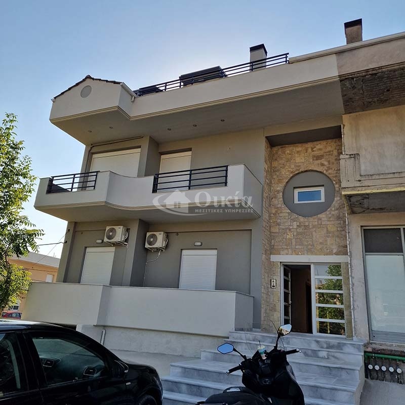 Κάτω Νεοχωρόπολου, Ιωάννινα, 2 Υπνοδωμάτια Υπνοδωμάτια, 3 Δωμάτια Δωμάτια,1 Τουαλέτα/ΛουτρόΤουαλέτες/Λουτρά,Διαμέρισμα,Πωλείται,Κάτω Νεοχωρόπολου,4935