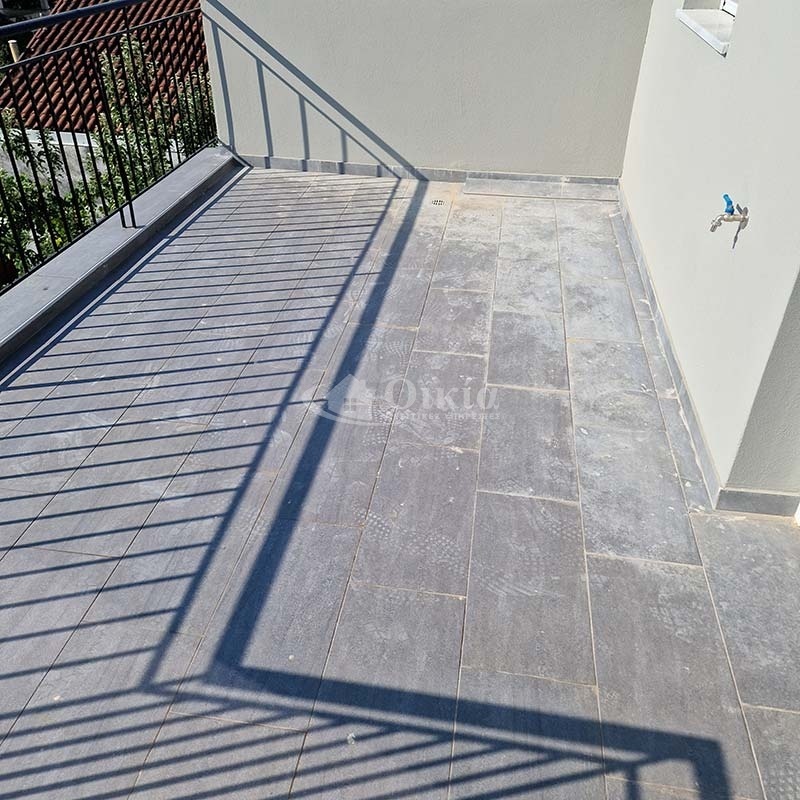 Κάτω Νεοχωρόπουλο, Ιωάννινα, 2 Υπνοδωμάτια Υπνοδωμάτια, 3 Δωμάτια Δωμάτια,1 Τουαλέτα/ΛουτρόΤουαλέτες/Λουτρά,Διαμέρισμα,Πωλείται,Κάτω Νεοχωρόπουλο,4936