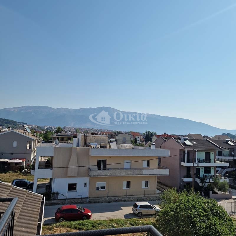 Κάτω Νεοχωρόπουλο, Ιωάννινα, 2 Υπνοδωμάτια Υπνοδωμάτια, 3 Δωμάτια Δωμάτια,1 Τουαλέτα/ΛουτρόΤουαλέτες/Λουτρά,Διαμέρισμα,Πωλείται,Κάτω Νεοχωρόπουλο,4936