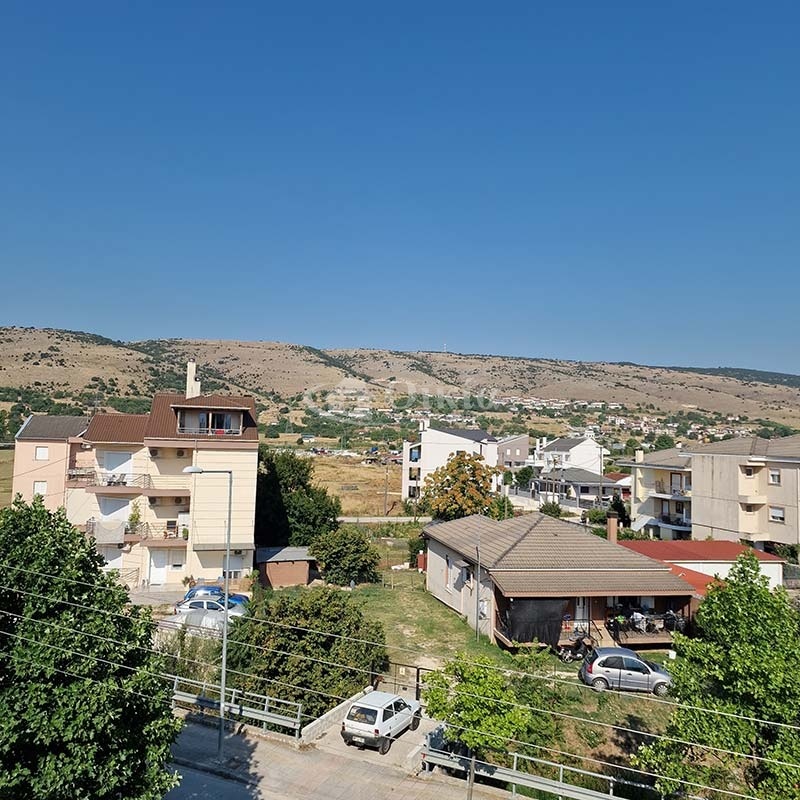 Κάτω Νεοχωρόπουλο, Ιωάννινα, 2 Υπνοδωμάτια Υπνοδωμάτια, 3 Δωμάτια Δωμάτια,1 Τουαλέτα/ΛουτρόΤουαλέτες/Λουτρά,Διαμέρισμα,Πωλείται,Κάτω Νεοχωρόπουλο,4936