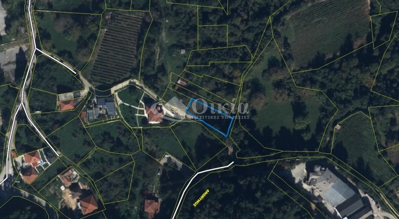 Ζίτσα, Ιωάννινα, ,Οικόπεδο,Πωλείται,Ζίτσα,4938