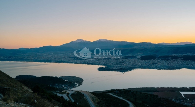 Λυγγιάδες, Ιωάννινα, ,Οικόπεδο,Πωλείται,Λυγγιάδες,4940