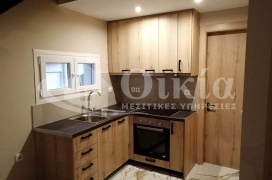 ΚΑ Φεβρουαρίου, Ιωάννινα, 1 Υπνοδωμάτιο Υπνοδωμάτια, 2 Δωμάτια Δωμάτια,1 Τουαλέτα/ΛουτρόΤουαλέτες/Λουτρά,Διαμέρισμα,Πωλείται,ΚΑ Φεβρουαρίου,4946