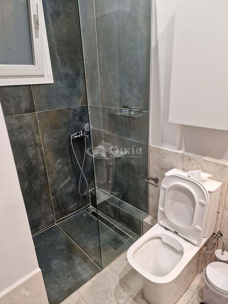 Κιάφα, Ιωάννινα, 1 Υπνοδωμάτιο Υπνοδωμάτια, 2 Δωμάτια Δωμάτια,1 Τουαλέτα/ΛουτρόΤουαλέτες/Λουτρά,Διαμέρισμα,Ενοικίαση,Κιάφα,4980