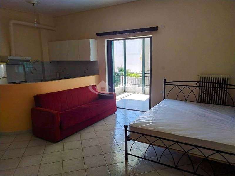 Μοσχοπόλεως, Ιωάννινα, 1 Υπνοδωμάτιο Υπνοδωμάτια, 1 Δωμάτιο Δωμάτια,1 Τουαλέτα/ΛουτρόΤουαλέτες/Λουτρά,Διαμέρισμα,Ενοικίαση,Μοσχοπόλεως,5003