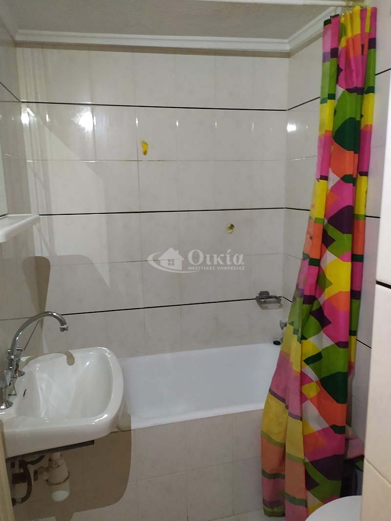 Μοσχοπόλεως, Ιωάννινα, 1 Υπνοδωμάτιο Υπνοδωμάτια, 1 Δωμάτιο Δωμάτια,1 Τουαλέτα/ΛουτρόΤουαλέτες/Λουτρά,Διαμέρισμα,Ενοικίαση,Μοσχοπόλεως,5003