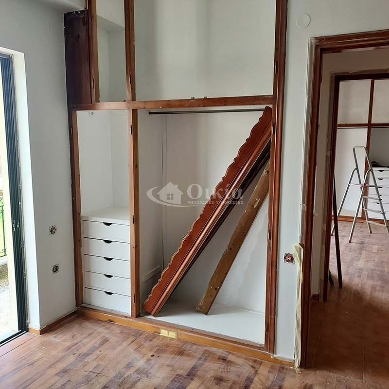 Αμπελόκηποι, Ιωάννινα, 3 Υπνοδωμάτια Υπνοδωμάτια, 4 Δωμάτια Δωμάτια,1 Τουαλέτα/ΛουτρόΤουαλέτες/Λουτρά,Διαμέρισμα,Ενοικίαση,Αμπελόκηποι,5021