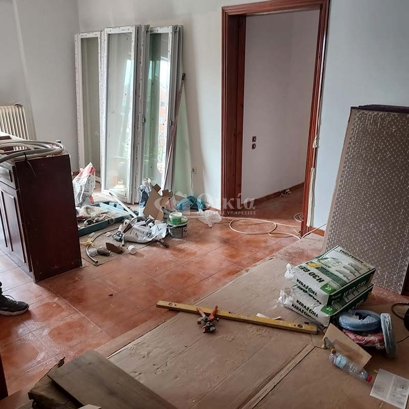 Αμπελόκηποι, Ιωάννινα, 3 Υπνοδωμάτια Υπνοδωμάτια, 4 Δωμάτια Δωμάτια,1 Τουαλέτα/ΛουτρόΤουαλέτες/Λουτρά,Διαμέρισμα,Ενοικίαση,Αμπελόκηποι,5021