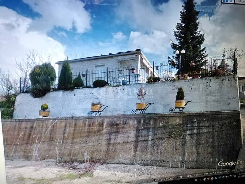 Παρακάλαμος, Ιωάννινα, 1 Υπνοδωμάτιο Υπνοδωμάτια, 2 Δωμάτια Δωμάτια,1 Τουαλέτα/ΛουτρόΤουαλέτες/Λουτρά,Διαμέρισμα,Πωλείται,Παρακάλαμος,5059