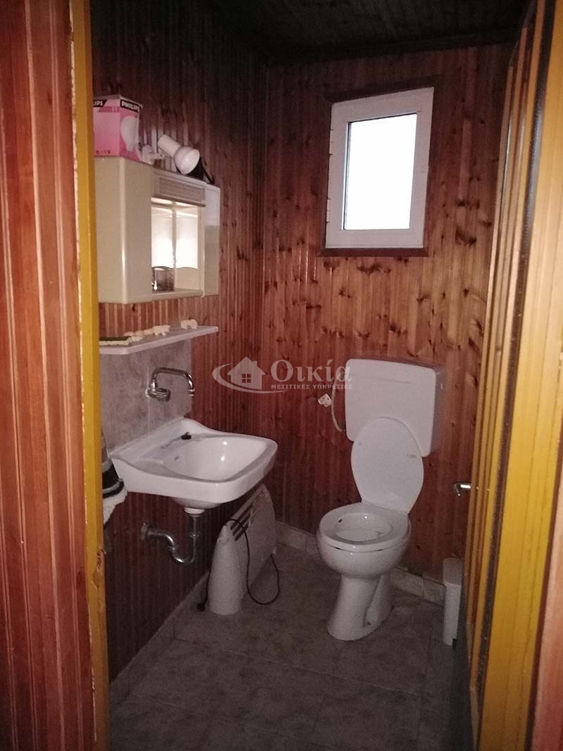 Παρακάλαμος, Ιωάννινα, 1 Υπνοδωμάτιο Υπνοδωμάτια, 2 Δωμάτια Δωμάτια,1 Τουαλέτα/ΛουτρόΤουαλέτες/Λουτρά,Διαμέρισμα,Πωλείται,Παρακάλαμος,5059