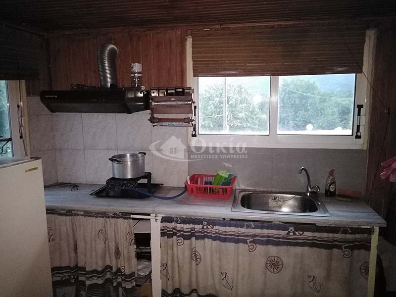 Παρακάλαμος, Ιωάννινα, 1 Υπνοδωμάτιο Υπνοδωμάτια, 2 Δωμάτια Δωμάτια,1 Τουαλέτα/ΛουτρόΤουαλέτες/Λουτρά,Διαμέρισμα,Πωλείται,Παρακάλαμος,5059