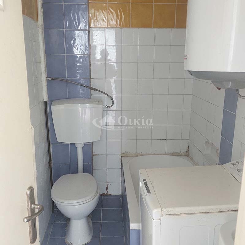 Ευεργετών, Ιωάννινα, 1 Υπνοδωμάτιο Υπνοδωμάτια, 1 Δωμάτιο Δωμάτια,1 Τουαλέτα/ΛουτρόΤουαλέτες/Λουτρά,Διαμέρισμα,Ενοικίαση,Ευεργετών,5074