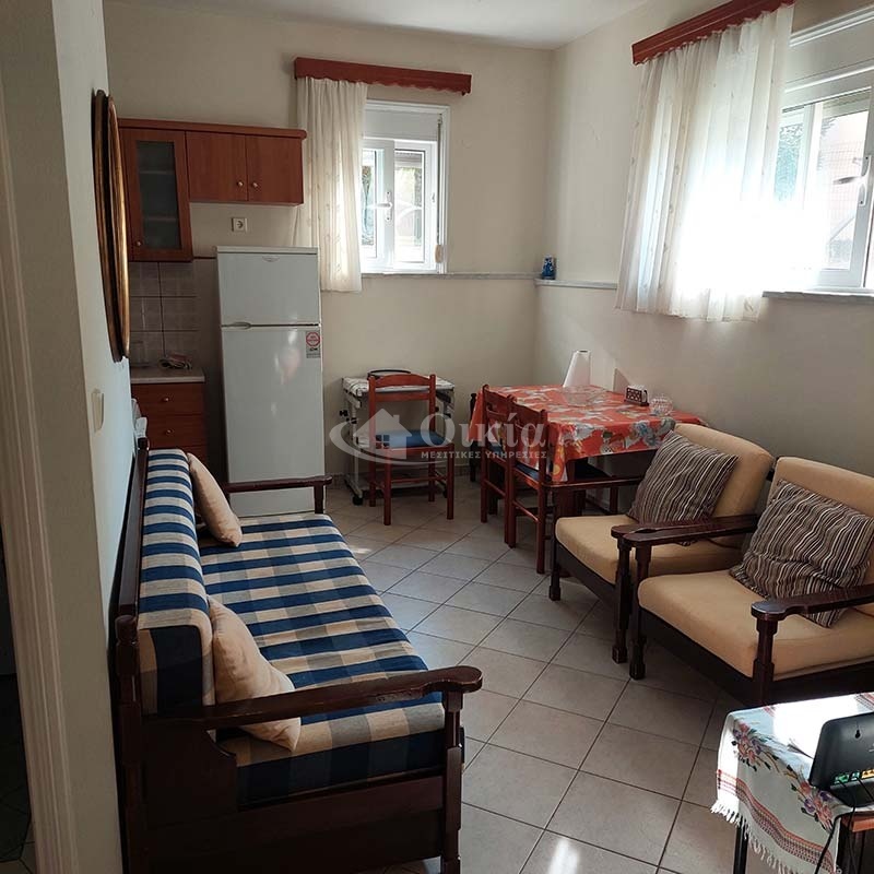 Δροσιά, Ιωάννινα, 1 Υπνοδωμάτιο Υπνοδωμάτια, 1 Δωμάτιο Δωμάτια,1 Τουαλέτα/ΛουτρόΤουαλέτες/Λουτρά,Διαμέρισμα,Ενοικίαση,Δροσιά,5087