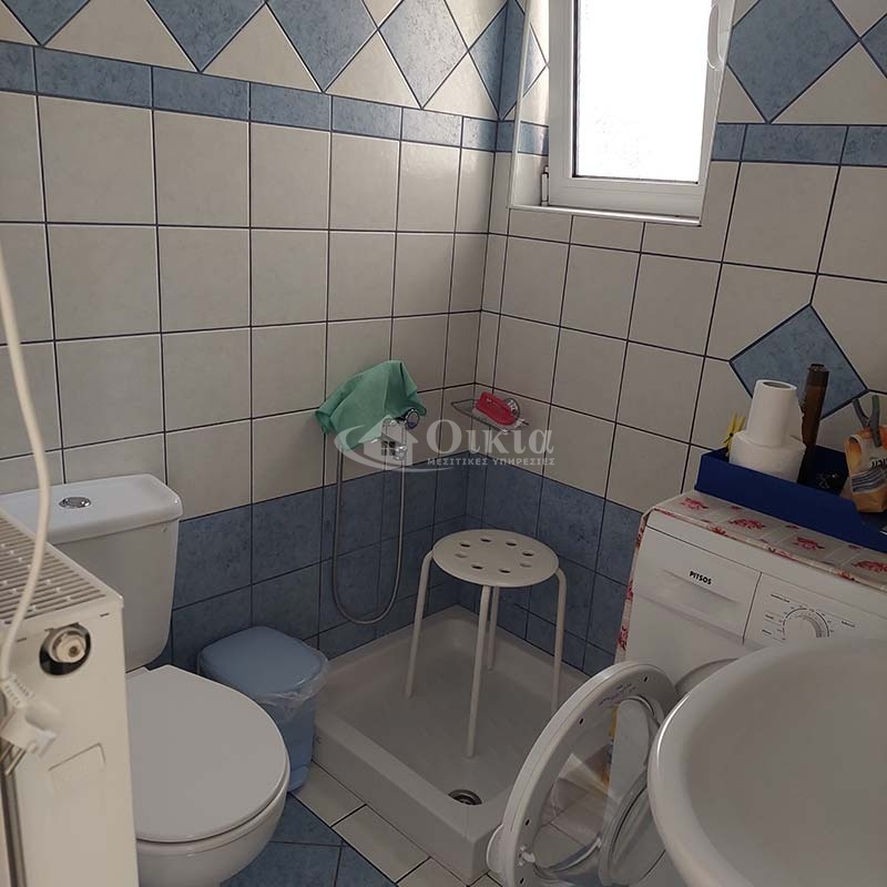 Δροσιά, Ιωάννινα, 1 Υπνοδωμάτιο Υπνοδωμάτια, 1 Δωμάτιο Δωμάτια,1 Τουαλέτα/ΛουτρόΤουαλέτες/Λουτρά,Διαμέρισμα,Ενοικίαση,Δροσιά,5087