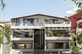 Ανατολή, Ιωάννινα, 1 Υπνοδωμάτιο Υπνοδωμάτια, 2 Δωμάτια Δωμάτια,1 Τουαλέτα/ΛουτρόΤουαλέτες/Λουτρά,Διαμέρισμα,Πωλείται,Ανατολή,5107