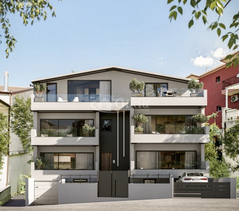 Ανατολή, Ιωάννινα, 1 Υπνοδωμάτιο Υπνοδωμάτια, 2 Δωμάτια Δωμάτια,1 Τουαλέτα/ΛουτρόΤουαλέτες/Λουτρά,Διαμέρισμα,Πωλείται,Ανατολή,5107