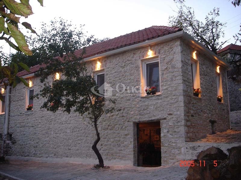Άνω Ραβένια, Ιωάννινα, 3 Υπνοδωμάτια Υπνοδωμάτια, ,1 Τουαλέτα/ΛουτρόΤουαλέτες/Λουτρά,Μονοκατοικία,Πωλείται,Άνω Ραβένια,5117
