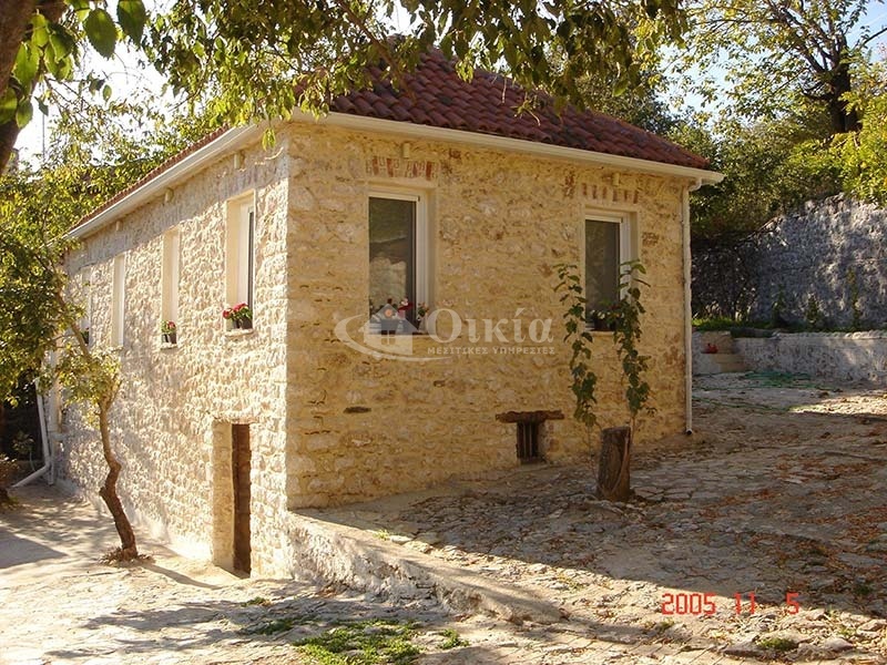 Άνω Ραβένια, Ιωάννινα, 3 Υπνοδωμάτια Υπνοδωμάτια, ,1 Τουαλέτα/ΛουτρόΤουαλέτες/Λουτρά,Μονοκατοικία,Πωλείται,Άνω Ραβένια,5117