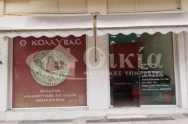 Μεγάλου Αλεξάνδρου, Ιωάννινα, ,Κατάστημα,Πωλείται,Μεγάλου Αλεξάνδρου,5171