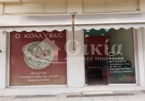 Μεγάλου Αλεξάνδρου, Ιωάννινα, ,Κατάστημα,Πωλείται,Μεγάλου Αλεξάνδρου,5171