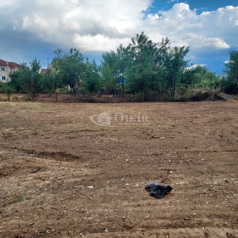 Γιαννιώτικο Σαλόνι, Ιωάννινα, ,Οικόπεδο,Πωλείται,Γιαννιώτικο Σαλόνι,5193
