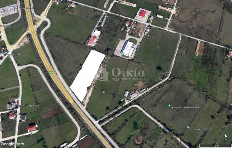 Βλαχόστρατα, Ιωάννινα, ,Αγροτεμάχιο,Πωλείται,Βλαχόστρατα,5207