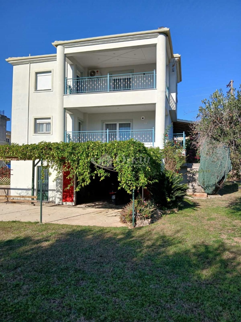 Νέα Σελεύκεια, Ηγουμενίτσα, 3 Υπνοδωμάτια Υπνοδωμάτια, ,2 Τουαλέτες/ΛουτράΤουαλέτες/Λουτρά,Μεζονέτα,Πωλείται,Νέα Σελεύκεια,5210