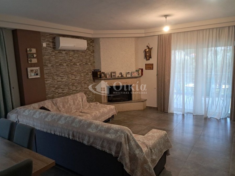 Νέα Σελεύκεια, Ηγουμενίτσα, 3 Υπνοδωμάτια Υπνοδωμάτια, ,2 Τουαλέτες/ΛουτράΤουαλέτες/Λουτρά,Μεζονέτα,Πωλείται,Νέα Σελεύκεια,5210