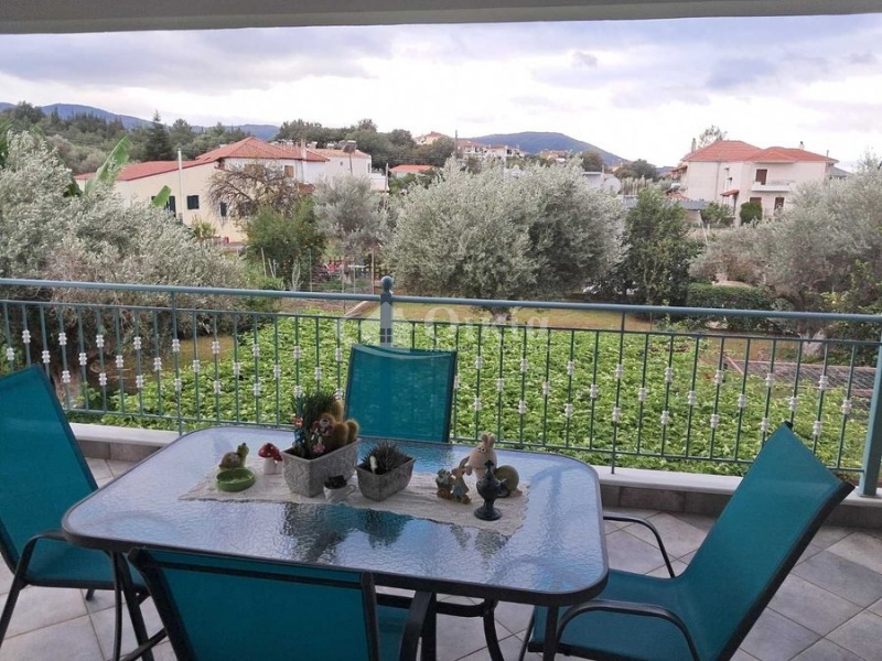 Νέα Σελεύκεια, Ηγουμενίτσα, 3 Υπνοδωμάτια Υπνοδωμάτια, ,2 Τουαλέτες/ΛουτράΤουαλέτες/Λουτρά,Μεζονέτα,Πωλείται,Νέα Σελεύκεια,5210