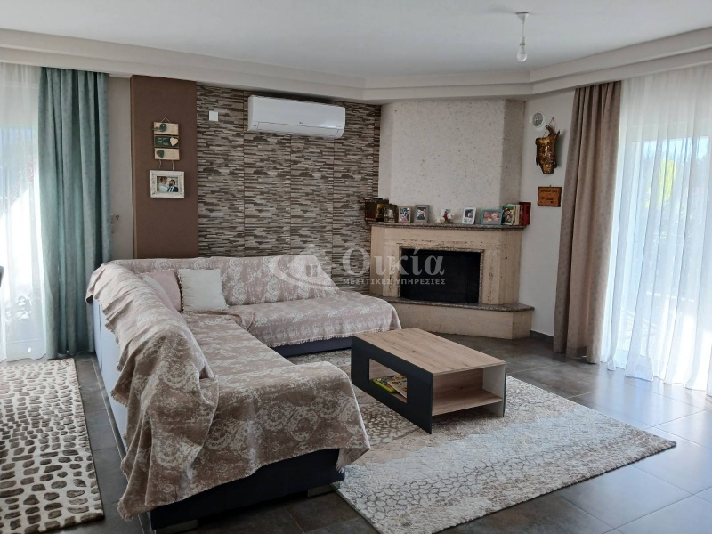 Νέα Σελεύκεια, Ηγουμενίτσα, 3 Υπνοδωμάτια Υπνοδωμάτια, ,2 Τουαλέτες/ΛουτράΤουαλέτες/Λουτρά,Μεζονέτα,Πωλείται,Νέα Σελεύκεια,5210