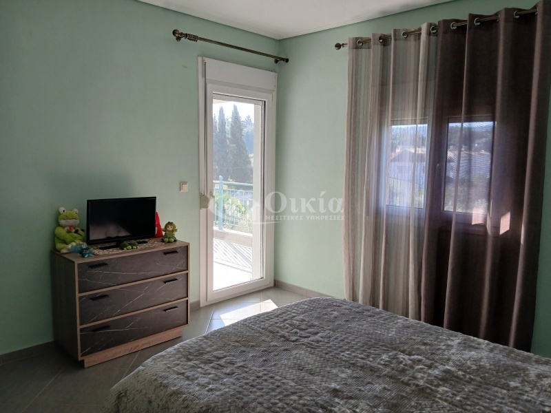 Νέα Σελεύκεια, Ηγουμενίτσα, 3 Υπνοδωμάτια Υπνοδωμάτια, ,2 Τουαλέτες/ΛουτράΤουαλέτες/Λουτρά,Μεζονέτα,Πωλείται,Νέα Σελεύκεια,5210