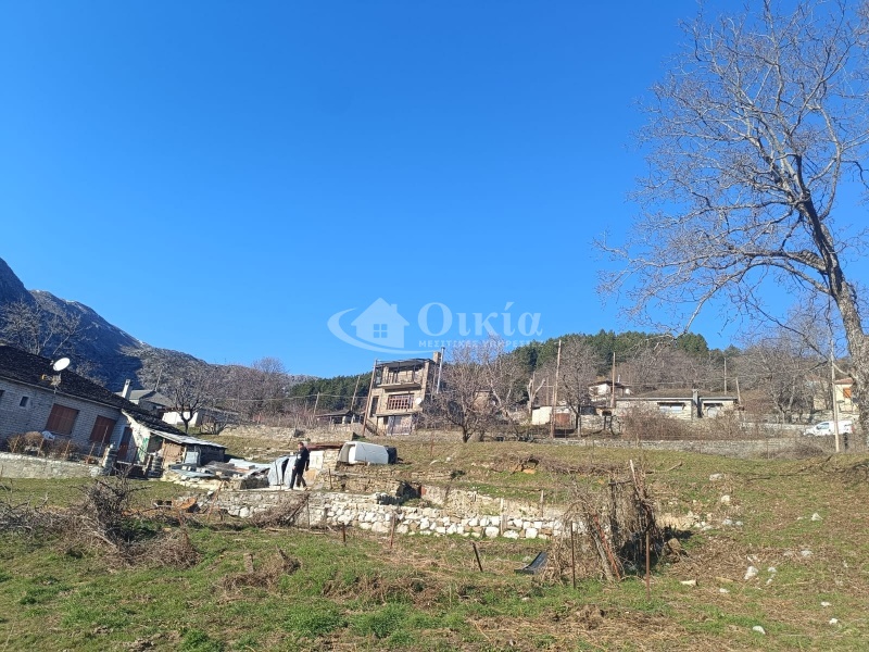 Τσεπέλοβο, Ιωάννινα, ,Οικόπεδο,Πωλείται,Τσεπέλοβο,5212