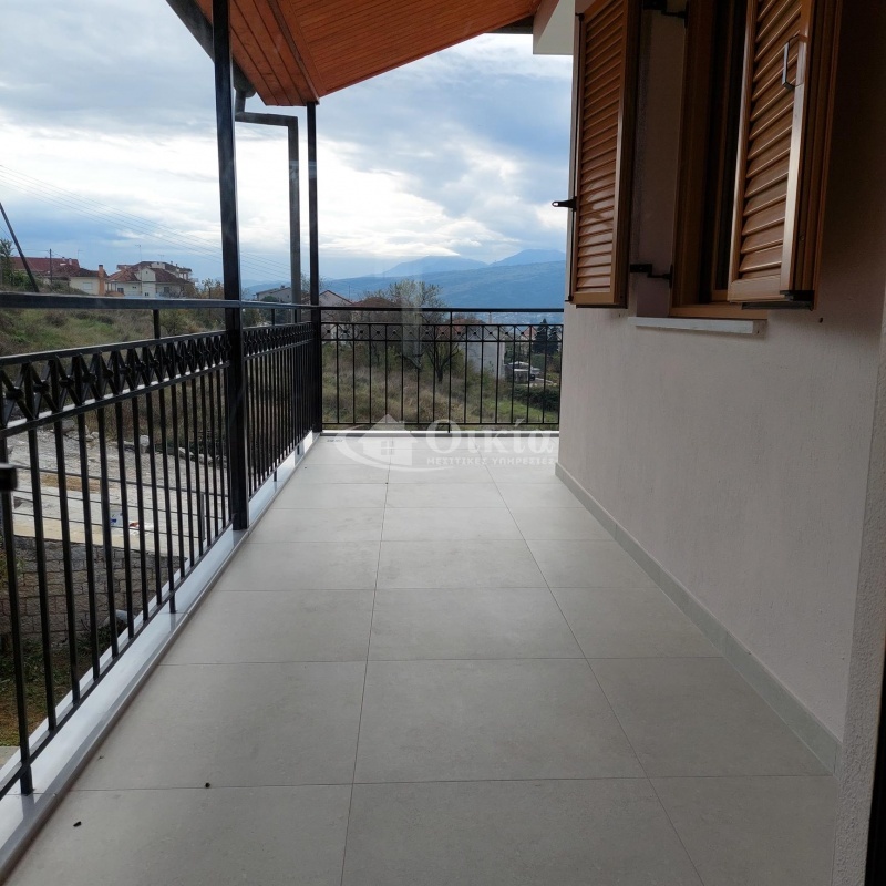 Καρδαμίτσια, Ιωάννινα, 2 Υπνοδωμάτια Υπνοδωμάτια, 3 Δωμάτια Δωμάτια,1 Τουαλέτα/ΛουτρόΤουαλέτες/Λουτρά,Διαμέρισμα,Ενοικίαση,Καρδαμίτσια,5218