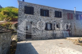 Καλουτά, Ζαγορίου, Ιωάννινα, 2 Υπνοδωμάτια Υπνοδωμάτια, ,1 Τουαλέτα/ΛουτρόΤουαλέτες/Λουτρά,Μεζονέτα,Πωλείται,Καλουτά, Ζαγορίου,5222