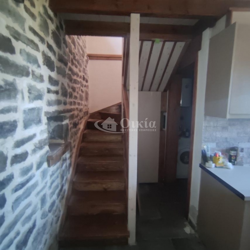 Καλουτά, Ζαγορίου, Ιωάννινα, 2 Υπνοδωμάτια Υπνοδωμάτια, ,1 Τουαλέτα/ΛουτρόΤουαλέτες/Λουτρά,Μεζονέτα,Πωλείται,Καλουτά, Ζαγορίου,5222