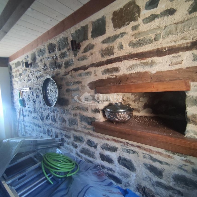 Καλουτά, Ζαγορίου, Ιωάννινα, 2 Υπνοδωμάτια Υπνοδωμάτια, ,1 Τουαλέτα/ΛουτρόΤουαλέτες/Λουτρά,Μεζονέτα,Πωλείται,Καλουτά, Ζαγορίου,5222